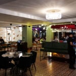 Etci Kozde Doner Halal Enfield Turkish restaurant