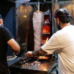 Etci Kozde Doner Halal Enfield Turkish restaurant