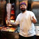 Etci Kozde Doner Halal Enfield Turkish restaurant
