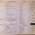 Menu Etci Kozde Doner Halal Enfield Turkish restaurant