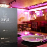 Etci Kozde Doner Halal Enfield Turkish restaurant