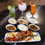 Etci Kozde Doner Halal Enfield Turkish restaurant