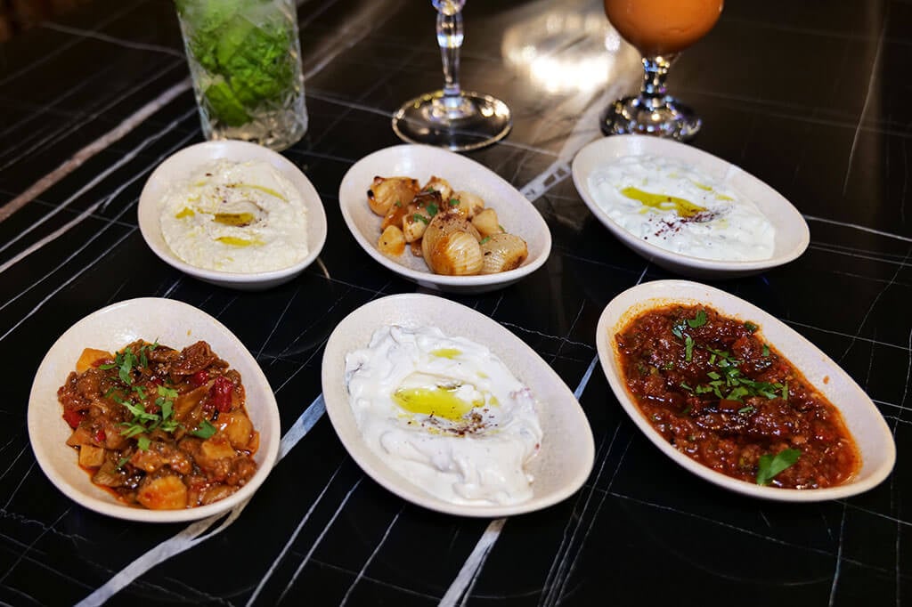 Etci Kozde Doner Halal Enfield Turkish restaurant