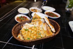 Etci Kozde Doner Halal Enfield Turkish restaurant