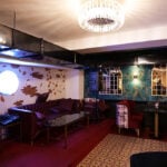 Etci Kozde Doner Halal Enfield Turkish restaurant