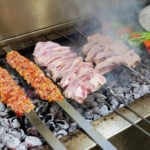 Etci Kozde Doner Halal Enfield Turkish restaurant