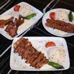 Etci Kozde Doner Halal Enfield Turkish restaurant