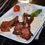Etci Kozde Doner Halal Enfield Turkish restaurant