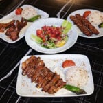 Etci Kozde Doner Halal Enfield Turkish restaurant
