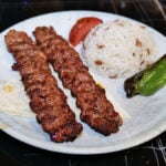 Etci Kozde Doner Halal Enfield Turkish restaurant