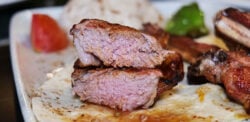 Etci Kozde Doner Halal Enfield Turkish restaurant