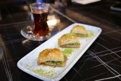 Etci Kozde Doner Halal Enfield Turkish restaurant