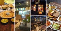 Paratha Box Halal Restaurant Slough