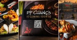 P.F. Chang's Halal Chinese Westfield London Stratford