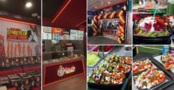 Shah's Halal Food Pakistani Restaurant Reading