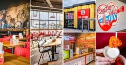 Slim Chicken Halal Restaurant Liverpool