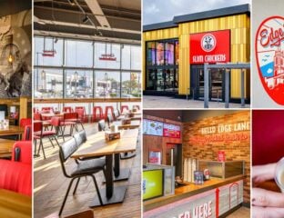 Slim Chicken Halal Restaurant Liverpool