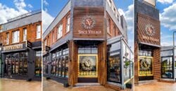 Spice Village Halal Pakistani Restaurant London Harrow