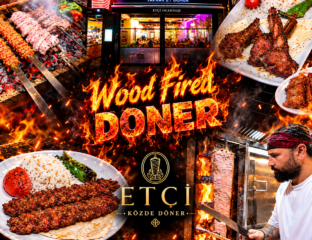 Etci Kozde Doner Halal Enfield Turkish restaurant