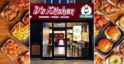 D's Kitchen Halal Restaurant Luton