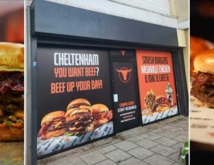 You Want beef? Halal Restaurant Cheltenham
