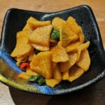 Funky Noodles Authentic Halal Chinese Noodles London Charing Cross