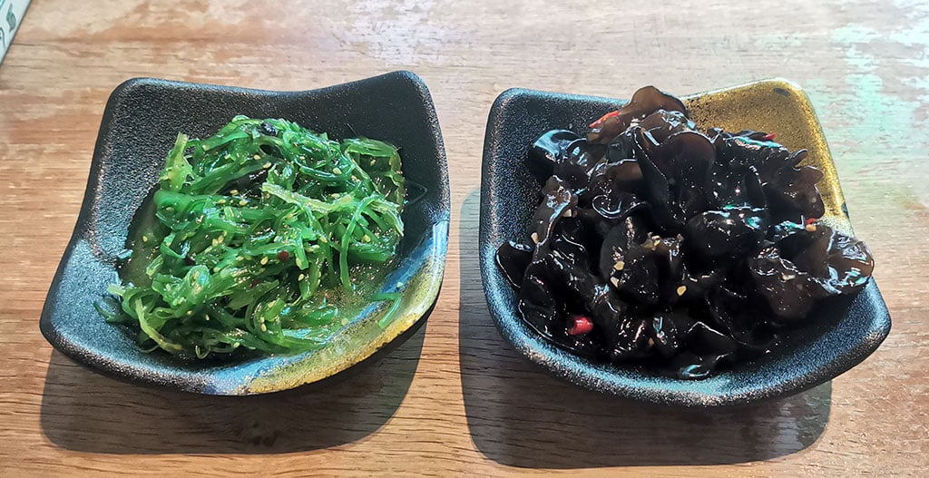 Funky Noodles Authentic Halal Chinese Noodles London Charing Cross
