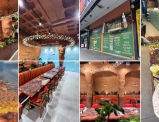 Watan Halal Restaurant London Wood Ford