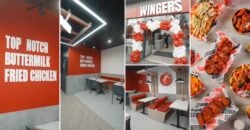 Wingers Halal Chicken Restaurant Swindon