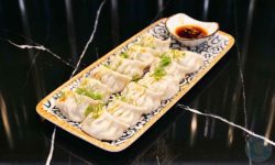 Urumchi London Uyghur Halal restaurant UK Street Food Fine Dining