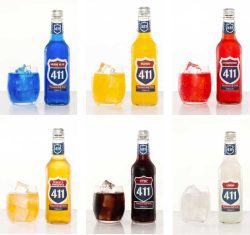 411 Drinks Beverages Halal Restaurants