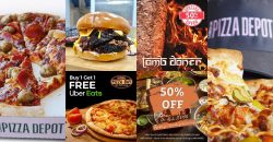 Halal Restaurants London Manchester 50% Discount