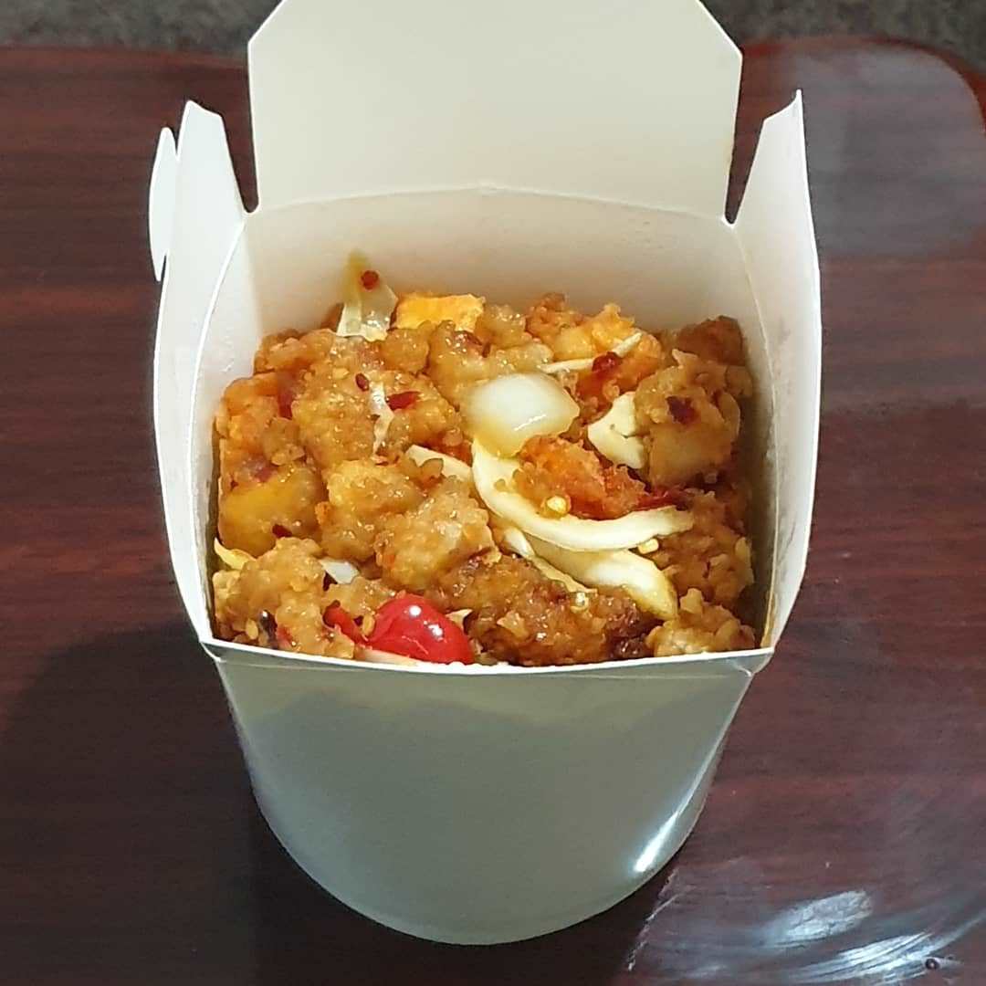 Noodle House Leicester Halal Chinese Feed the Lion