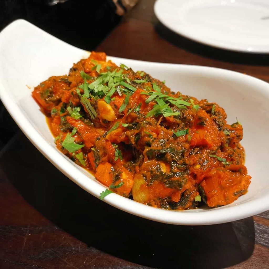 Badshah Restaurant Birmingham Indian Curry