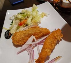 Badshah Restaurant Birmingham Indian Curry