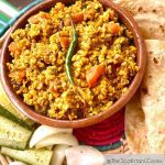Marsh Ki Daal Urid Lentils Vegetarian Recipe The Scotistani Cooks Blogger