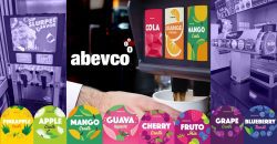 Abevco Drinks Beverage Dispensing Halal Restaurant Takeaway