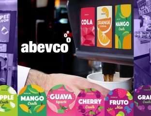 Abevco Drinks Beverage Dispensing Halal Restaurant Takeaway