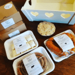 Gourmet Halal Kitchen Ramadan Hamper Sausages