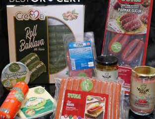 Best Grocery Online Shopping Turkish Halal Food Delivery