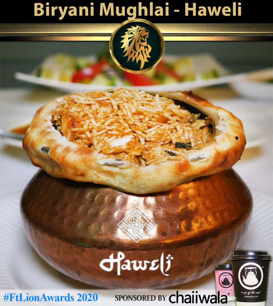 #FtLionAwards 2020 Main of the Year shortlist