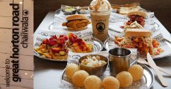 Chaiiwala Bradford Great Horton Road halal restaurant