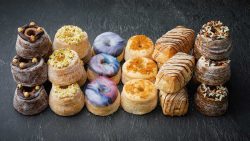 Dum Dum Doughnuts Donuts Halal