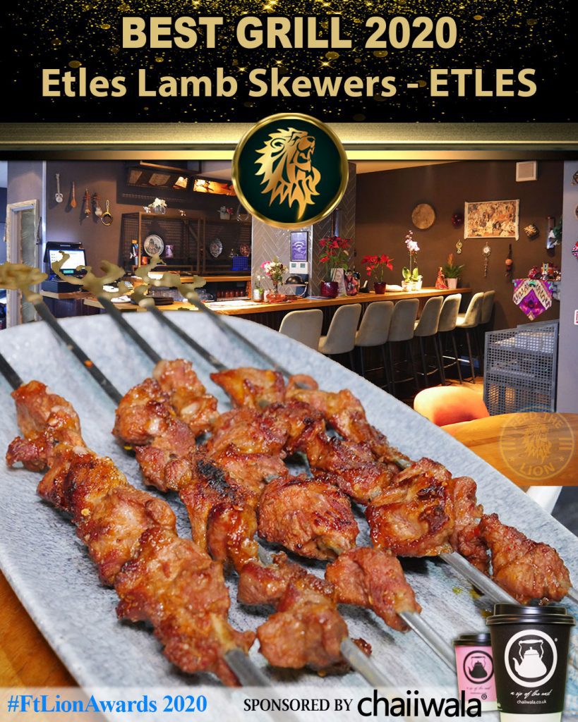 #FtLionAwards 2020 WINNERS…