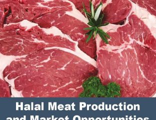 Halal Meat Production and Market Opportunities Awal Fuseini