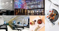 Haute Dolci Halal Desserts The Broadway Bradford