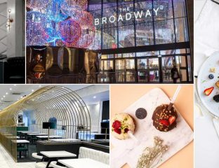 Haute Dolci Halal Desserts The Broadway Bradford