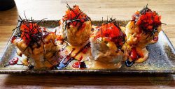 Umami West Ealing Halal Japanese Restaurant London