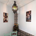 Andalusia Mediterranean Cafe Hanwell Ealing London