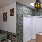 Andalusia Mediterranean Cafe Hanwell Ealing London